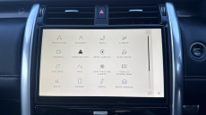 Land Rover Discovery 3.0 D300 Metropolitan Edition 5dr Auto Diesel Station Wagon